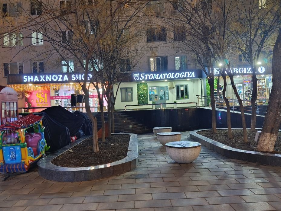 Продается  СВОЕ НЕЖИЛОЕ ,ДЕЙСТВУЮЩАЯ СТОМАТОЛОГИЯ  на туристической ул