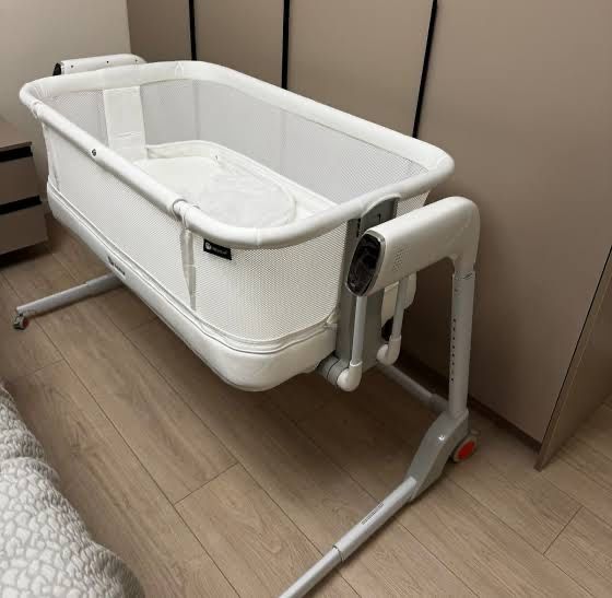 Манеж-кровать детская Maribel SG506