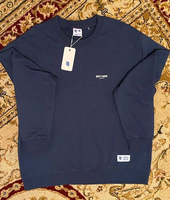 Свитшот qazaq republic