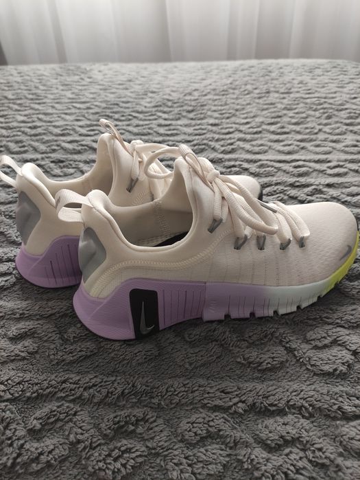 Nike Free Metcon