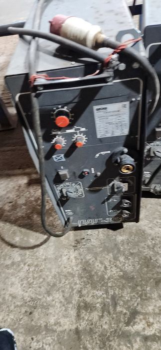 Сварочный полуавтомат бу