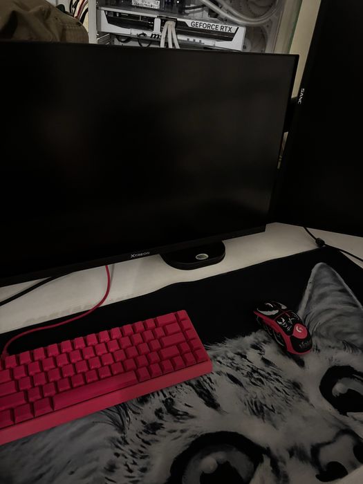 Продам хороший игровой пк