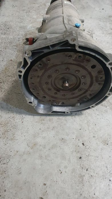 Cutie viteze 6HP28 Bmw E90LCI,E91LCI, E92,E93  330d N57D30A