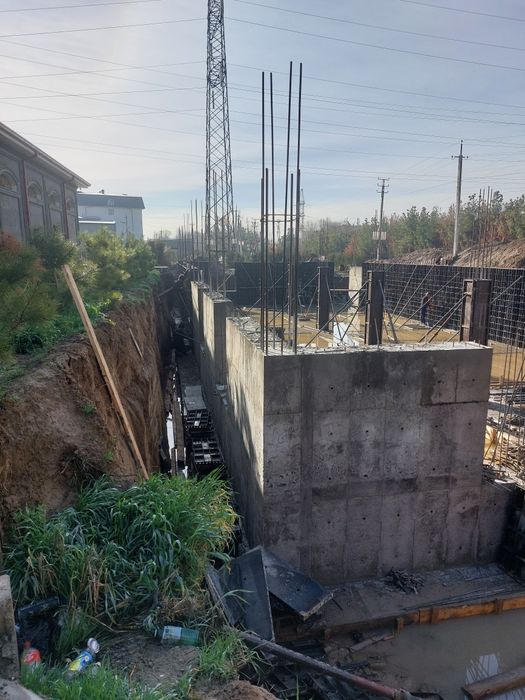 Опалубка стойка бу жак баек леса аренда прадажа ижара бетонмишалка