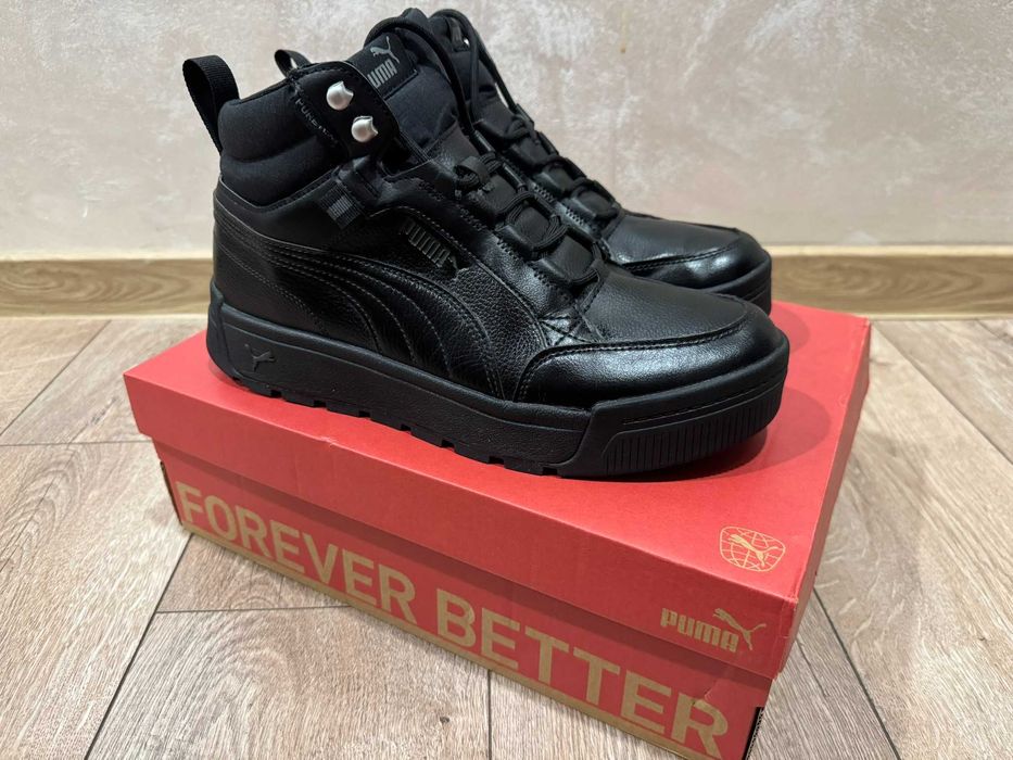 Мъжки боти Puma tarrenz sb iii puretex