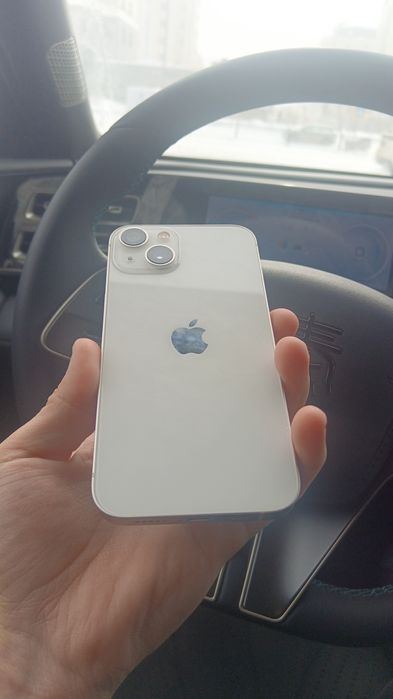 Обмен айфон 13 на андроид