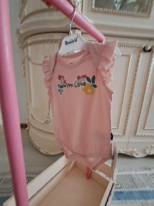 Одежда для новородденных