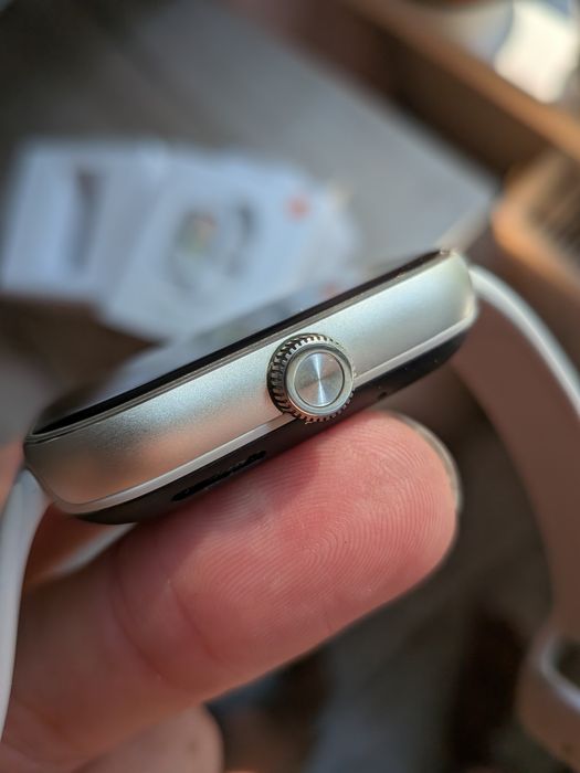 Smartwatch Redmi watch 5