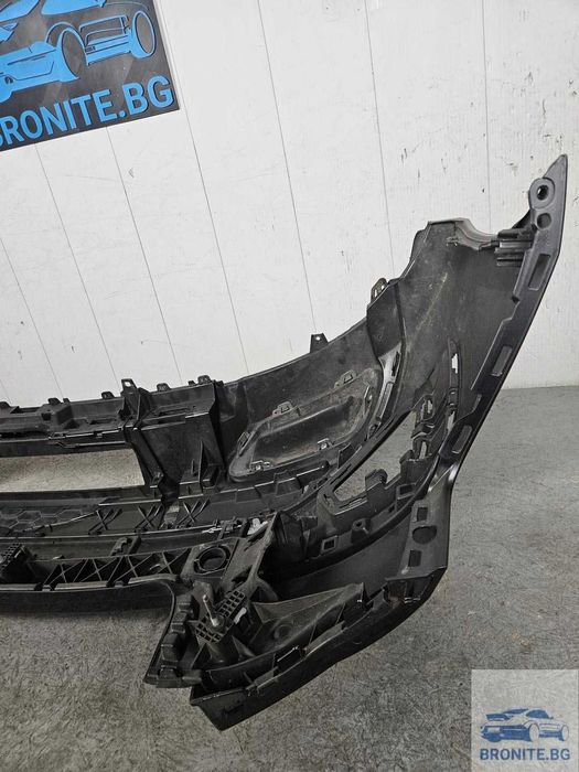 Задна броня AUDI A3 8Y SPORTBACK S-LINE Ауди а3 2020-