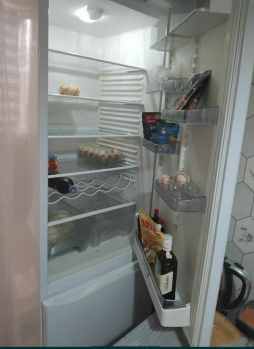 Срочно продается холодильник