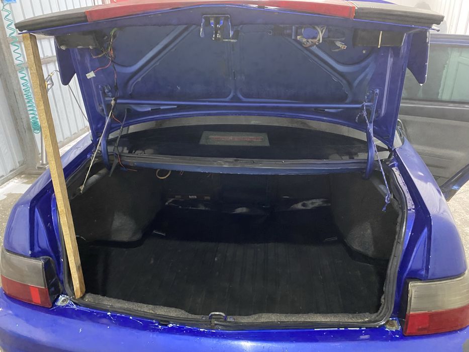 Продам ваз 2110 16кл