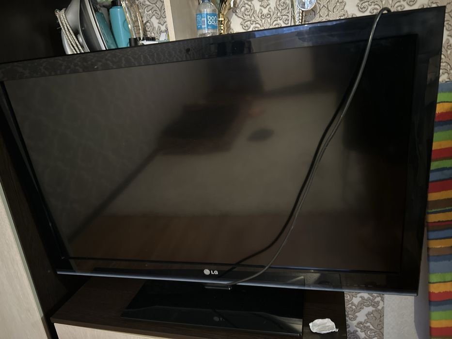 Кепілдіксіз Теледидар