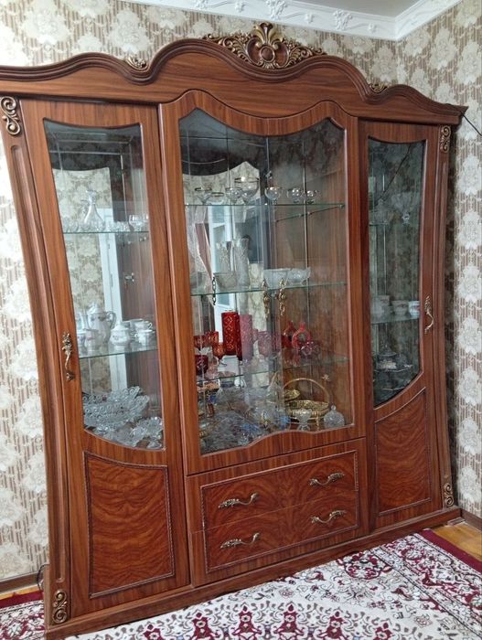 Стенка мебель для гостиной