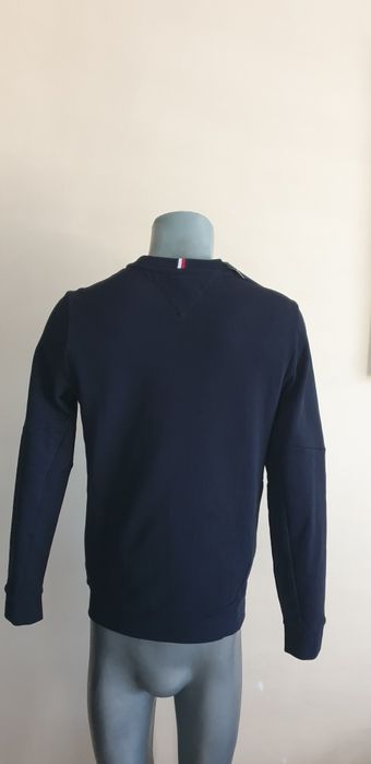 Tommy Hilfiger Sweatshirt Cotton Mens  S  НОВО!  ОРИГИНАЛ! Мъжка Блуза