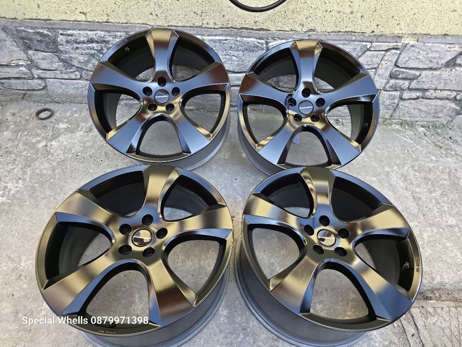 20цола джанти 5х114.3