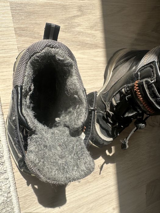 Детская обувь