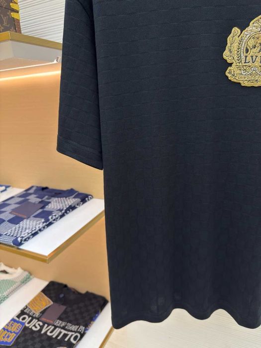 Tricou Louis Vuitton Premium