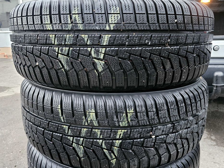 Лети джанти 17" 5х112 оригинални VW