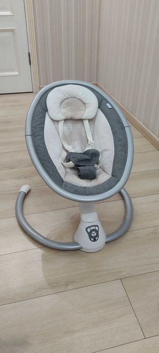 шезлонг качалка Mirabel 402