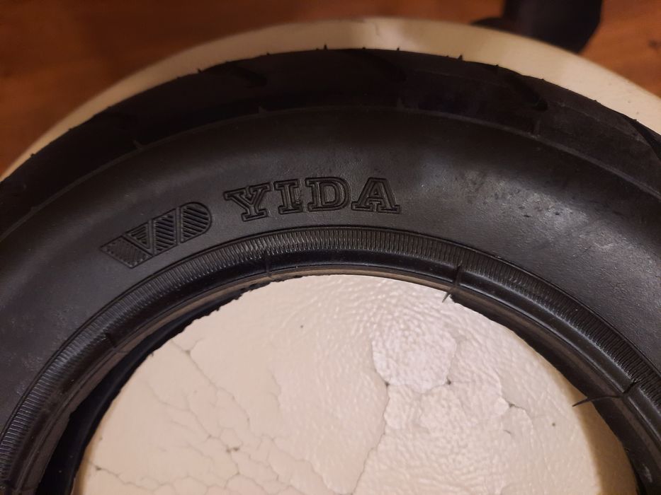 Покрышка для электросамоката