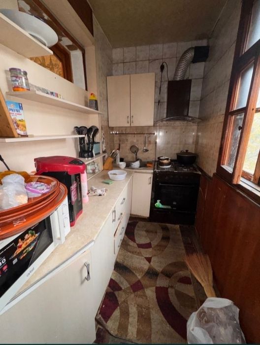 Срочно Юнусобод 6 кв 2 хона 50м2 3-кават Ор:Feed Up