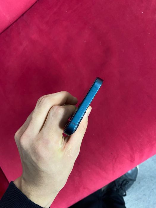 Айфон 13 128 гб без коробка