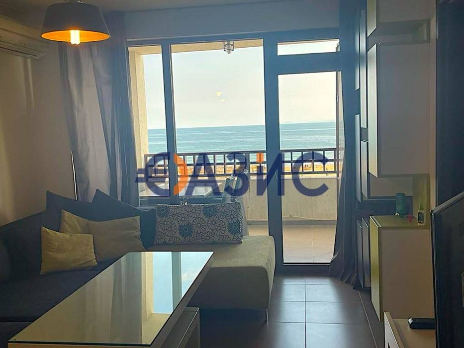 Апартамент с 2 спални в комплекс Арена 1, 90 кв.м., Свети Влас,