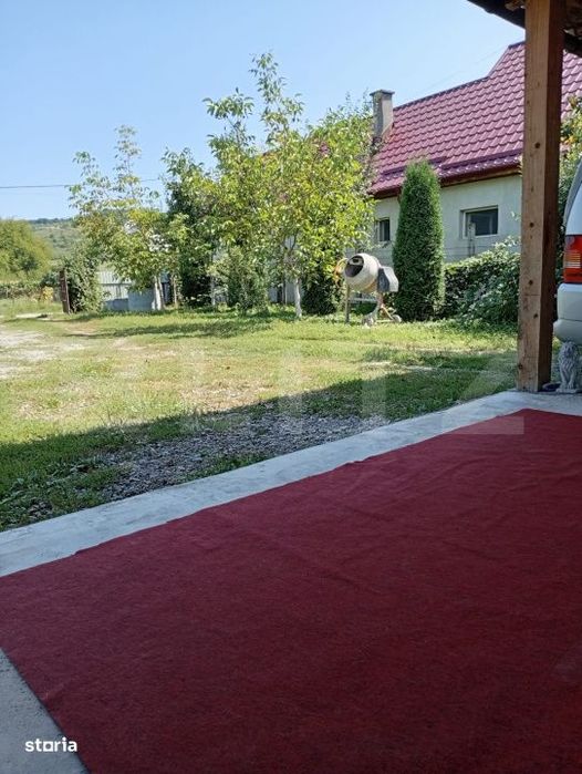 Casa de vanzare, 103 mp utili, 719 mp teren, Valea, comuna Vargata