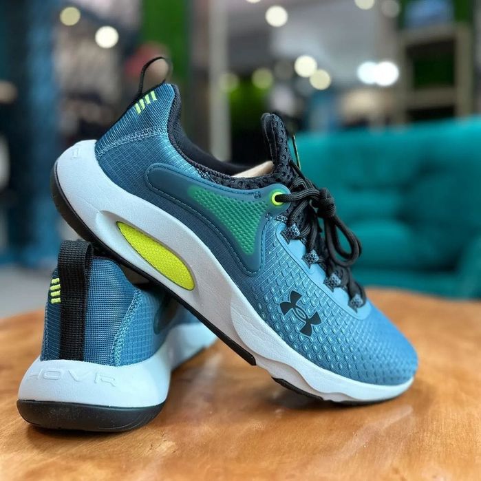 Кроссовки Under Armour оригинал