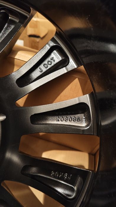 Тойота300 20е новые графит