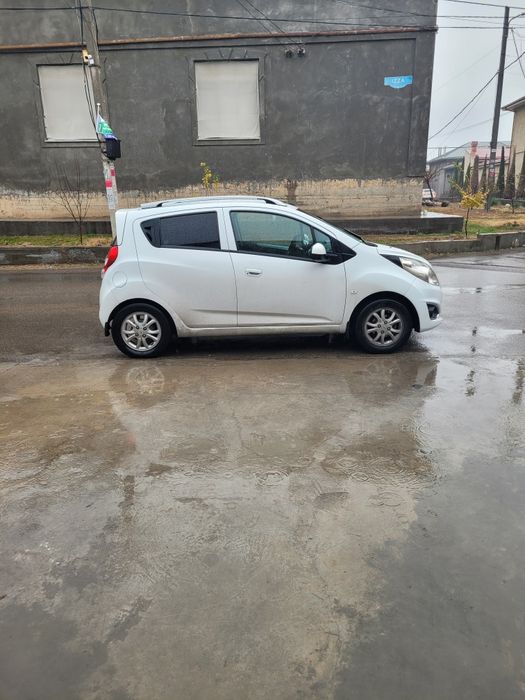 Spark avtamat nasiya savdo berilad