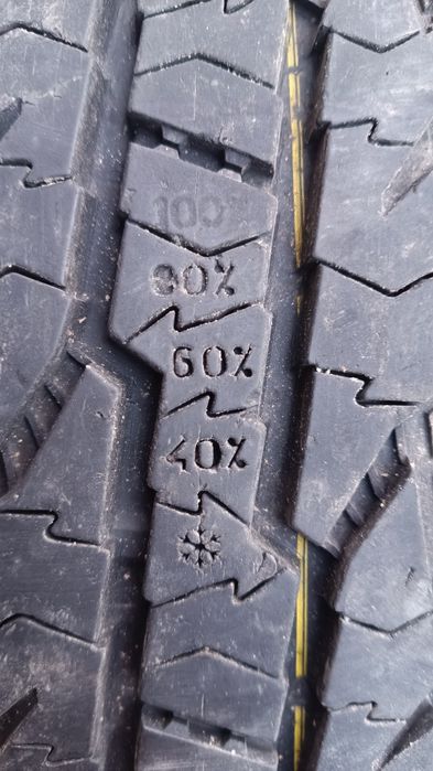 Шины Nokian 245/70 R16