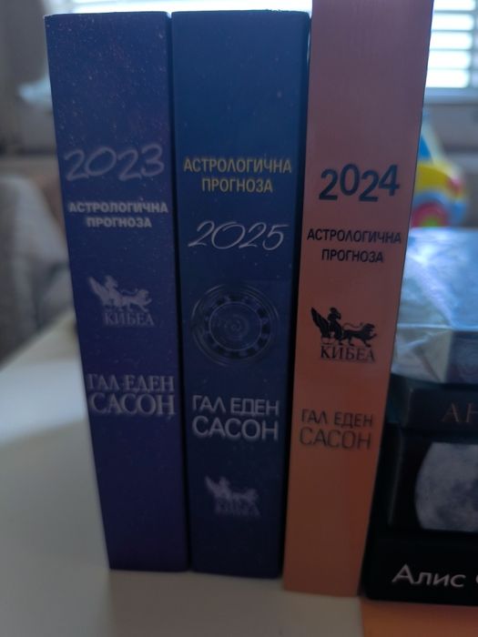 Книги - Гал Сасон, Понякога лъжа