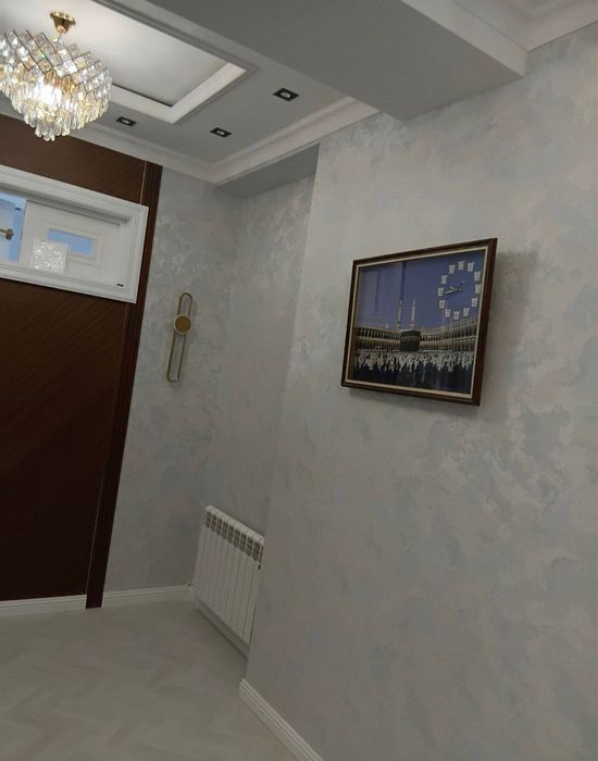 Новостройка 3/9/16 Vegas Tower (1 линия ) Яккасарайский район