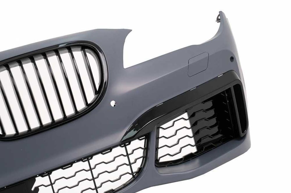 Bara Fata BMW Seria 7 F01 F02 (2009-2015) M760 Look