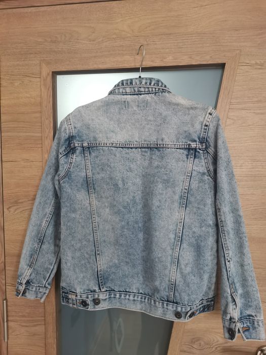 Дънково яке Reserved 152 см момче