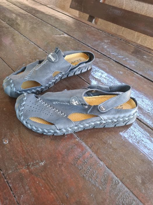 Sandale vara,numărul 42