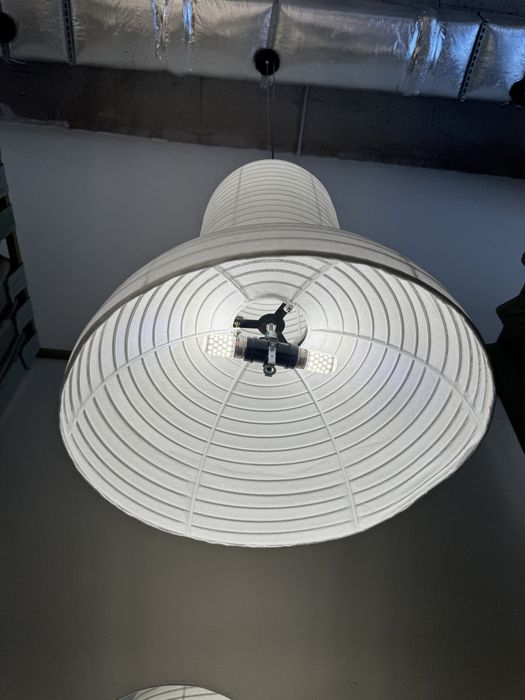 Потолочные лампы