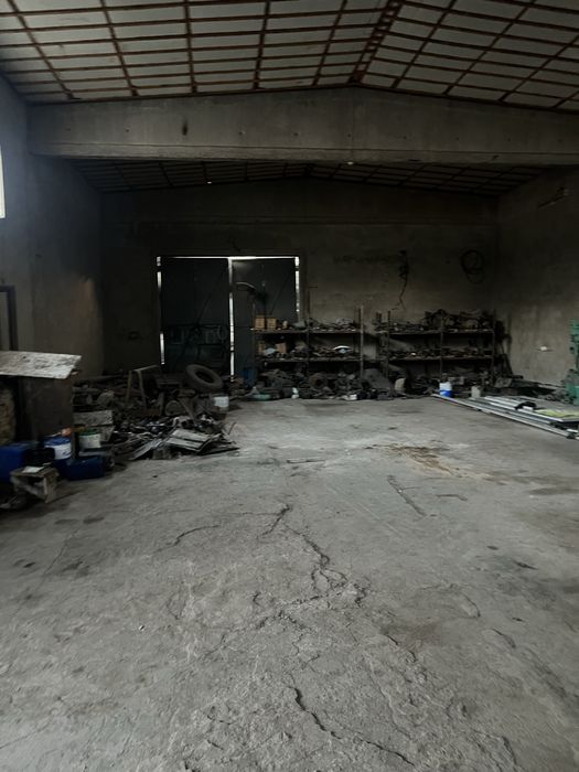 Сдается средняя База