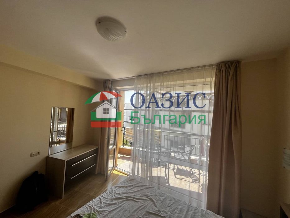 Апартамент с 1 спалня в комплекс Paradise Dreams Свети Влас, България, 70 кв.м, 99 000 евро.