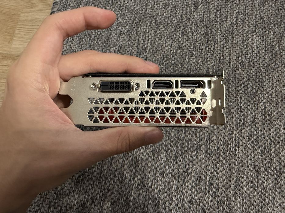 Видеокарта Colorful BattleAX RTX 2060