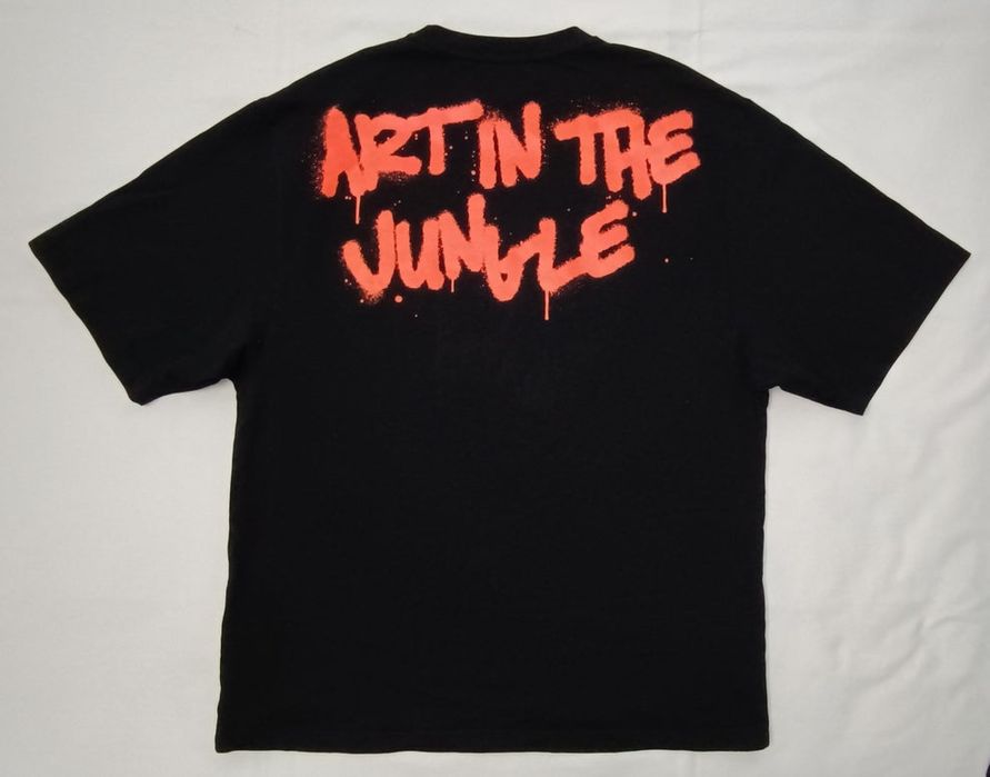 Twinset Actitude Oversized Shirt оригинална тениска S памук фланелка