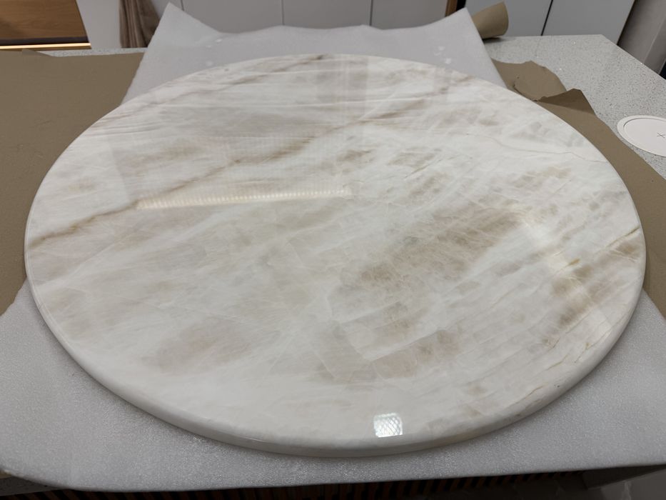 Оникс onyx естствен  ф85