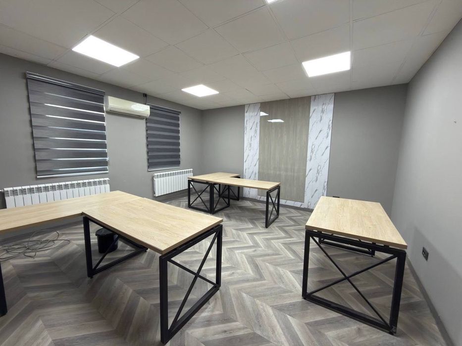 Продается помещение Махтумкули 205 кв.м