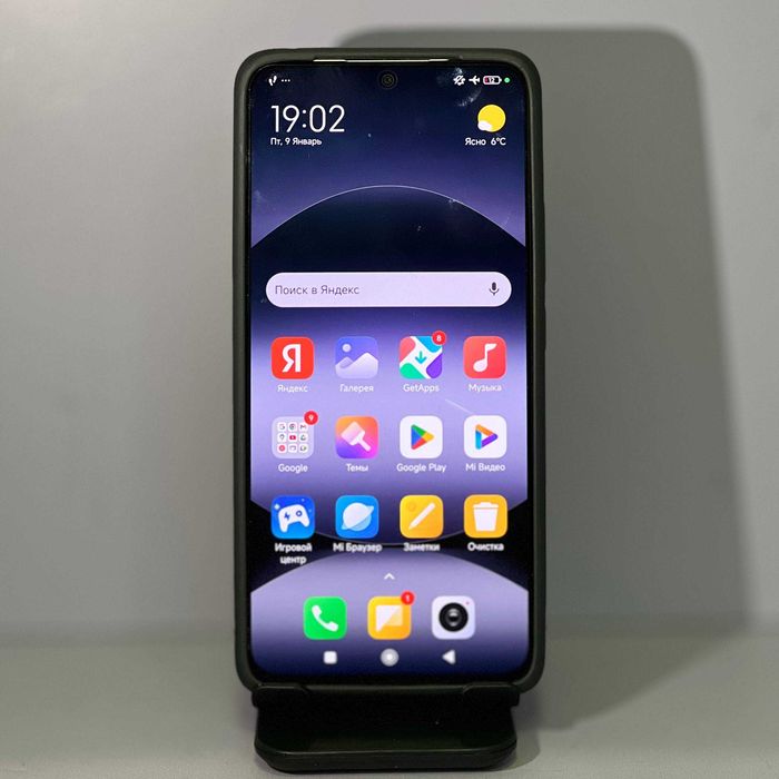 Xiaomi Redmi Note 14, 256gb / СА59567