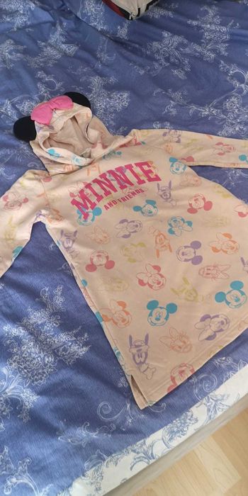 Hanorac H&M 8-9 ANI, 135cm