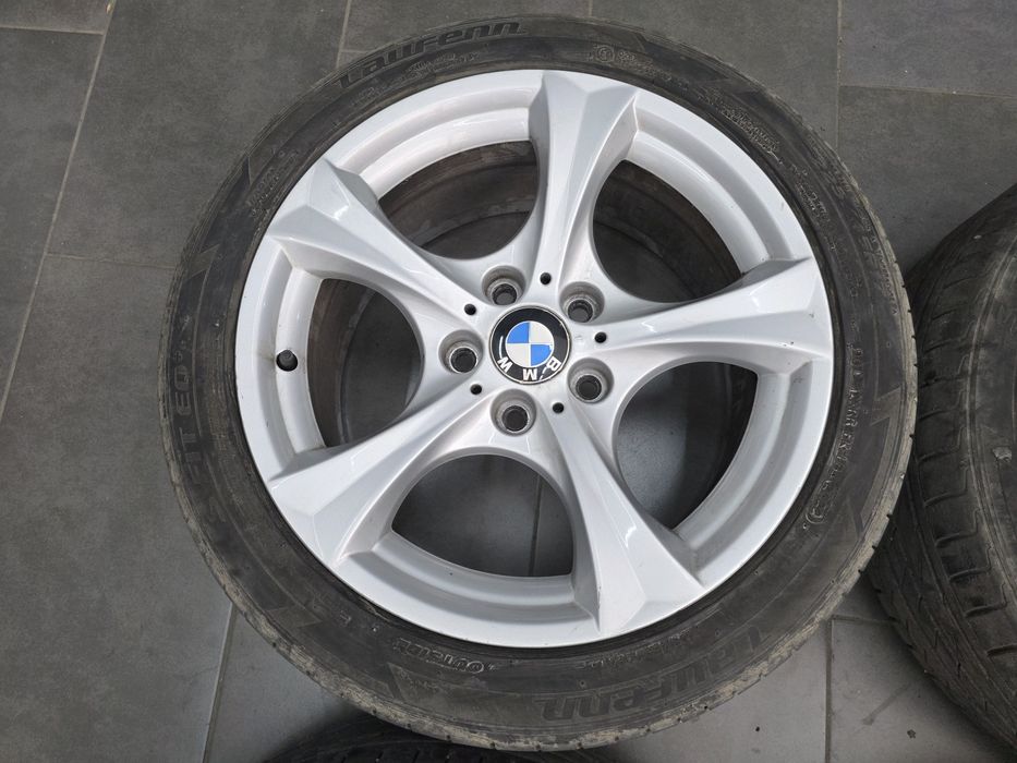 Джанти 17  - BMW