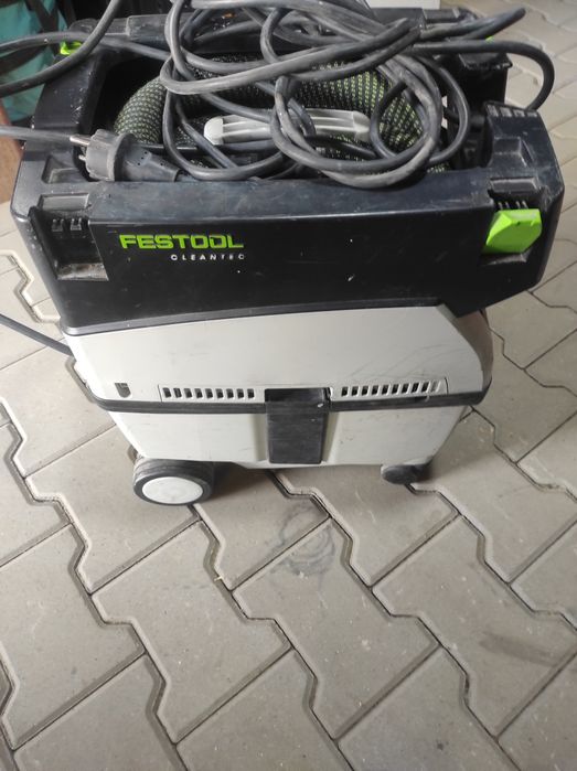 Aspirator Festool CTL MIDI