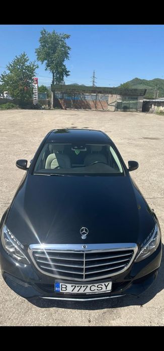 Vând Mercedes Benz, C220 d, 4Matic