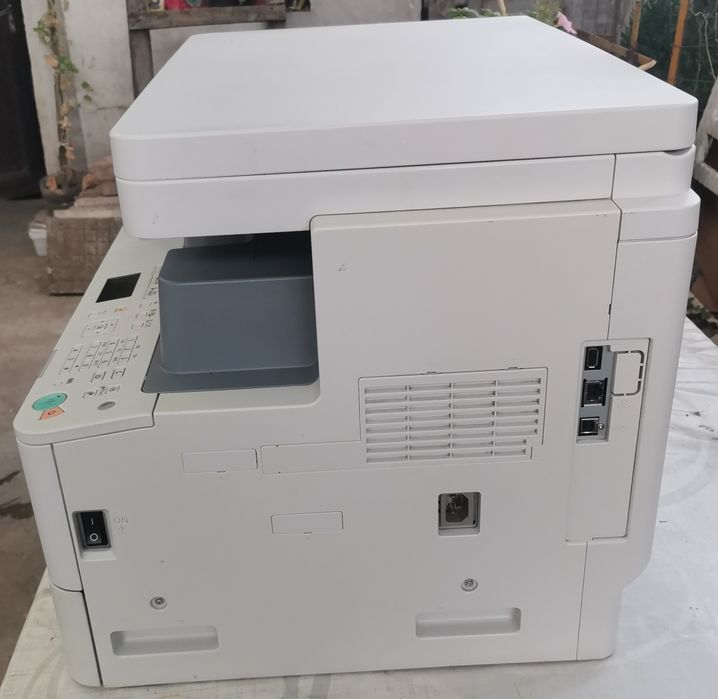 Canon imageRUNNER 1435 цифрова копирна машина 3 в 1, лазерен принтер